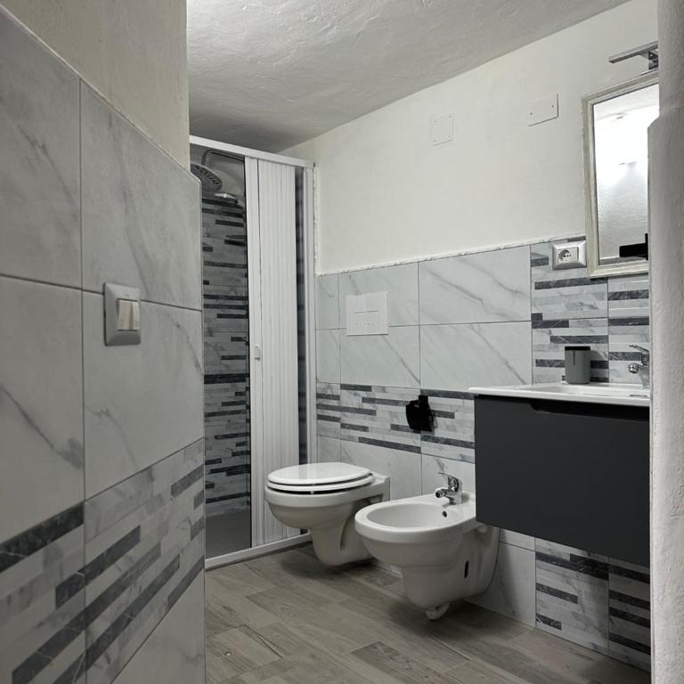 Villa Franziscu - Three-Bedroom Vacation Home - 11