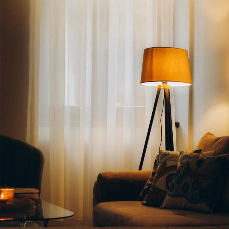 Plaza del Oriente Old Town - Two-Bedroom Deluxe Apartment - 31