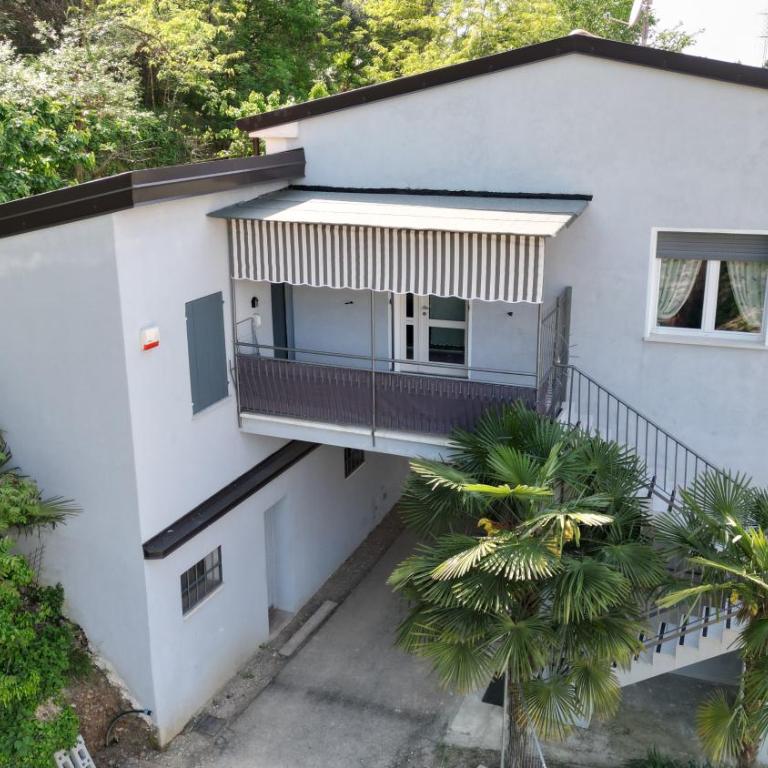 Appartamento quadrilocale vicino Gardaland - Appartamento con 2 Camere da Letto - 3