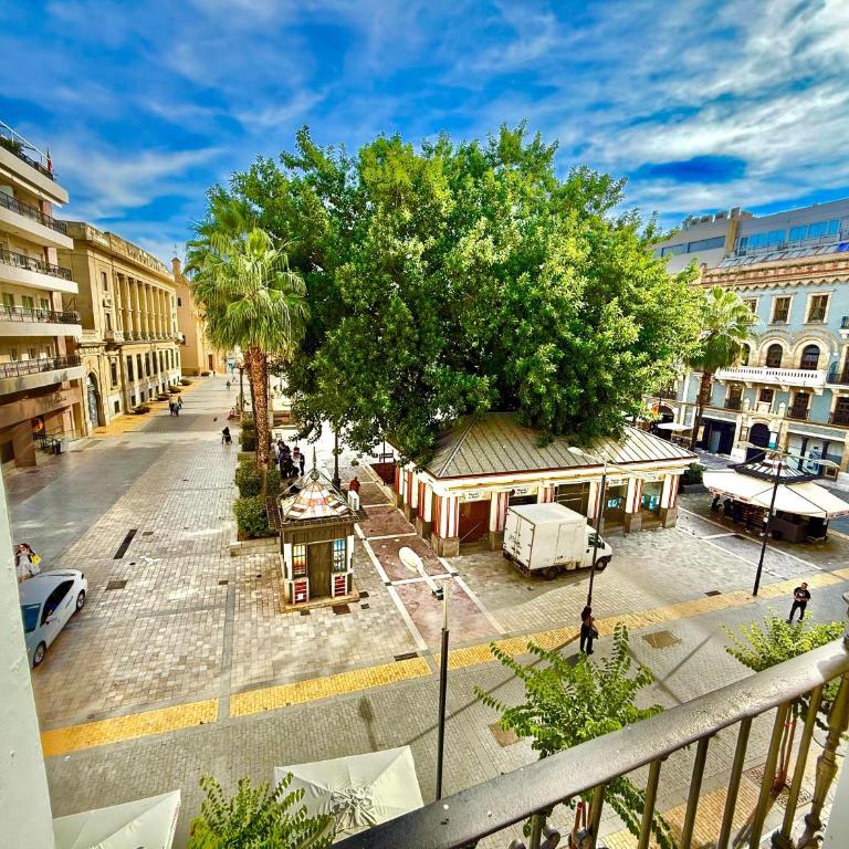 Centro apartamento 2-C - Apartamento de 1 dormitorio - 9