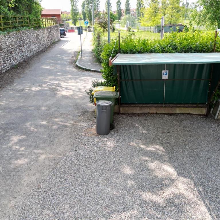 Appartamento quadrilocale vicino Gardaland - Appartamento con 2 Camere da Letto - 6