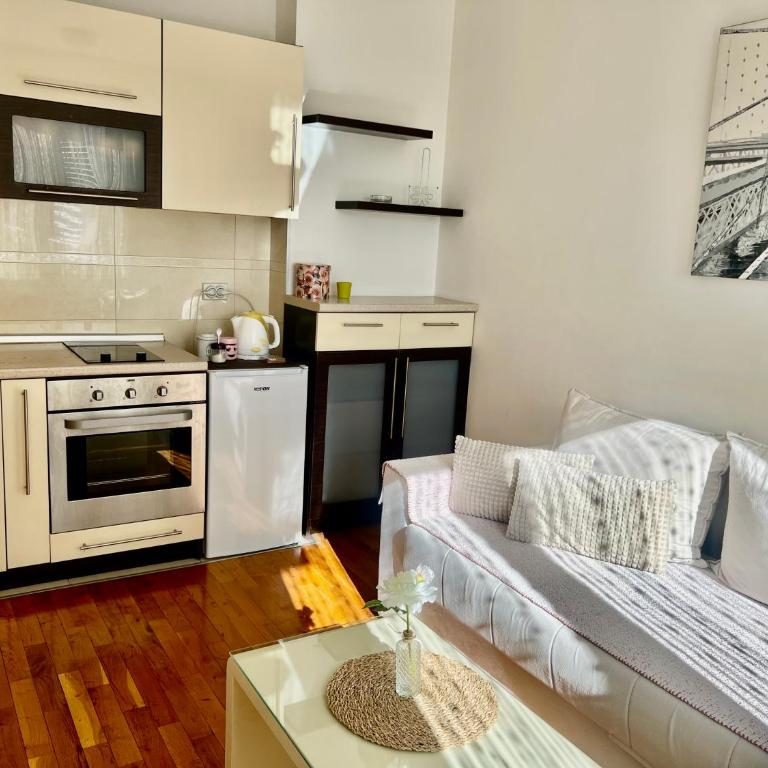 Apartmani Casa - One-Bedroom Apartment - 2