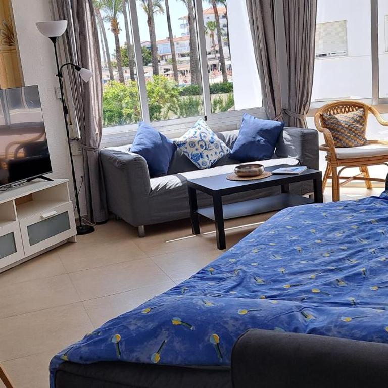 Torresol Sea View - Apartamento de 1 dormitorio - 14