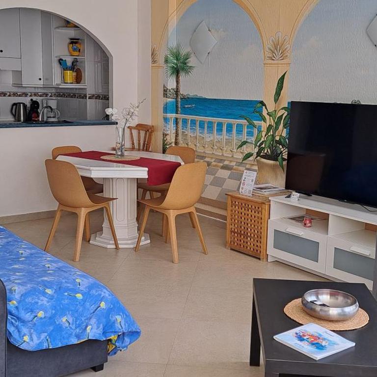 Torresol Sea View - Apartamento de 1 dormitorio - 15