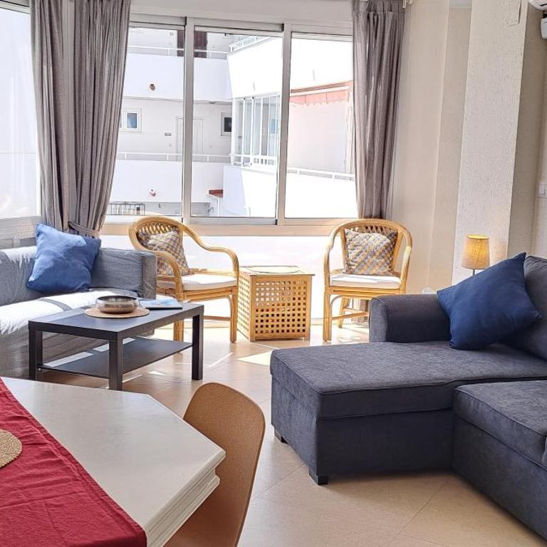 Torresol Sea View - Apartamento de 1 dormitorio - 5