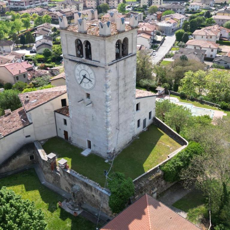 Appartamento quadrilocale vicino Gardaland - Appartamento con 2 Camere da Letto - 10
