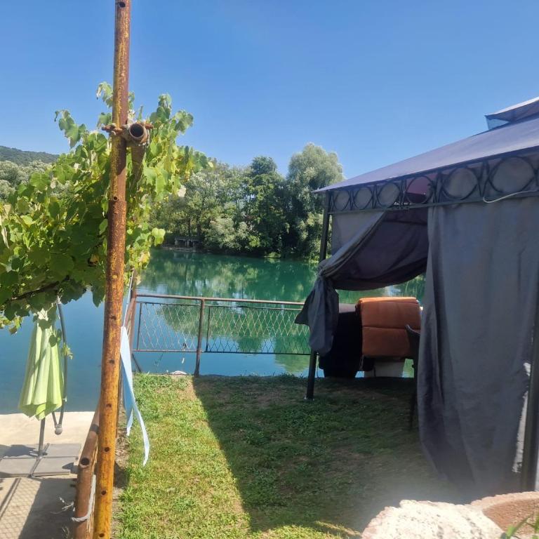 Apartman Villa E&M - Villa - Beach Front - 20