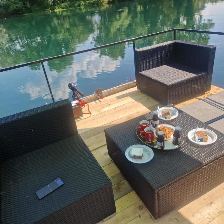 Apartman Villa E&M - Villa - Beach Front - 17