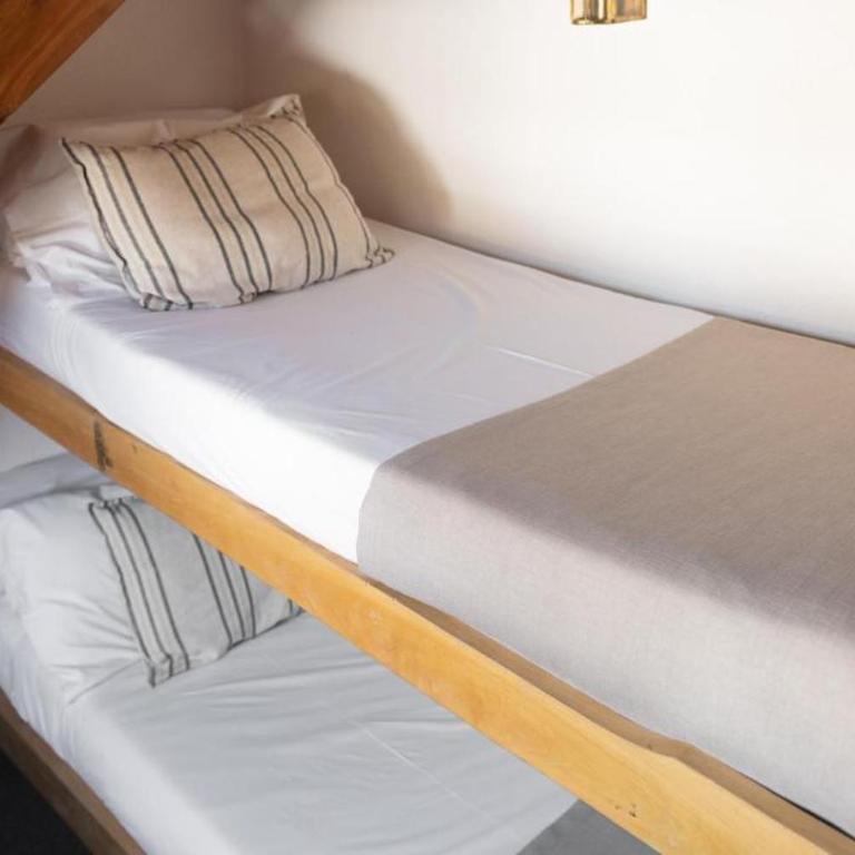 Hostería del Cerro - Apartamento Estándar de 3 dormitorios - 4