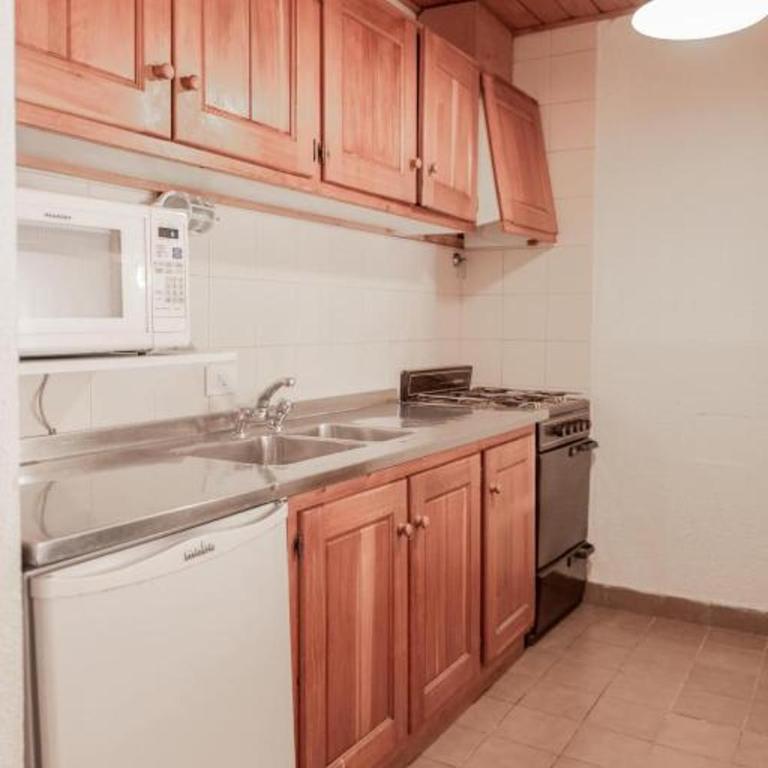 Hostería del Cerro - Apartamento Estándar - 9