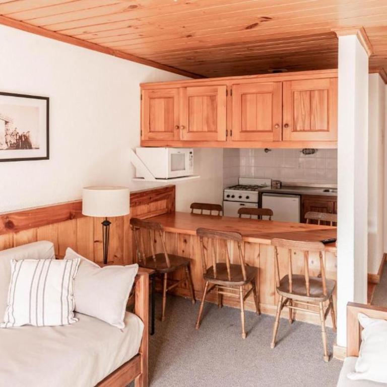Hostería del Cerro - Apartamento Estándar de 3 dormitorios - 7