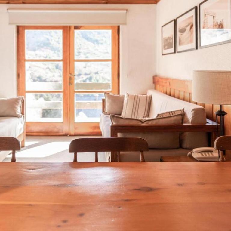 Hostería del Cerro - Apartamento Estándar - 6