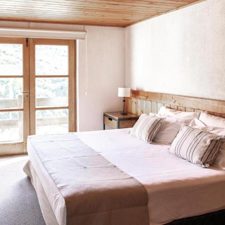 Hostería del Cerro - Apartamento Estándar - 7