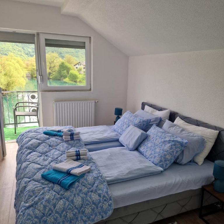 Apartman Villa E&M - Villa - Beach Front - 3
