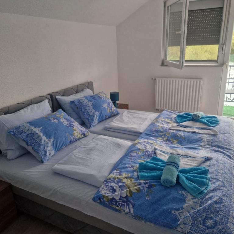Apartman Villa E&M - Villa - Beach Front - 5