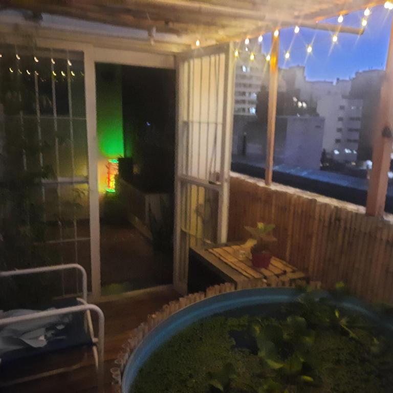 Departamento nueva cordoba - Apartamento de 1 dormitorio - 9