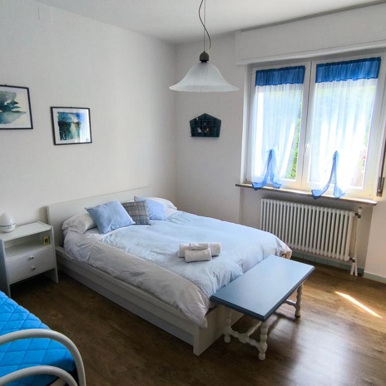 Appartamento quadrilocale vicino Gardaland - Appartamento con 2 Camere da Letto - 2