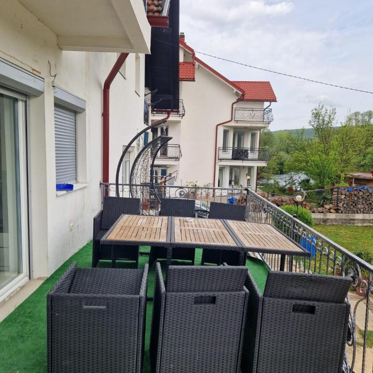 Apartman Villa E&M - Villa - Beach Front - 15