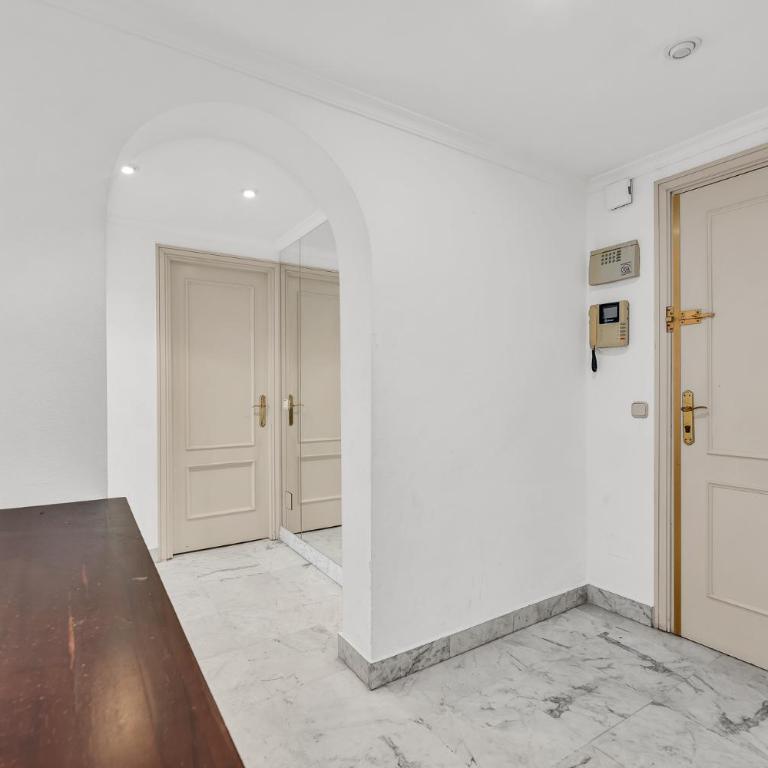 LetsMarbella - Grand 3BR Corner APT - Marina Banus - Apartamento de 3 dormitorios - 14