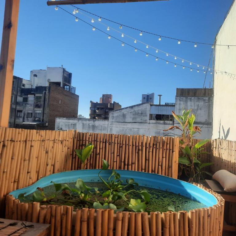 Departamento nueva cordoba - Apartamento de 1 dormitorio - 6