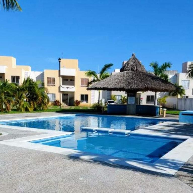 palmar diamante - Apartamento de 2 dormitorios - 1