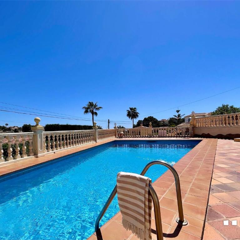 VH CostaBlanca - GRALLA - Villa de 2 dormitorios - 1