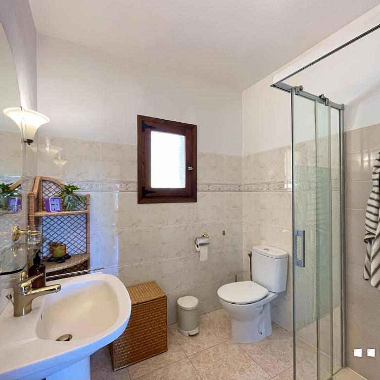 VH CostaBlanca - GRALLA - Villa de 2 dormitorios - 29