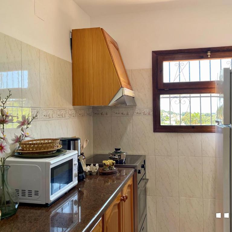 VH CostaBlanca - GRALLA - Villa de 2 dormitorios - 20