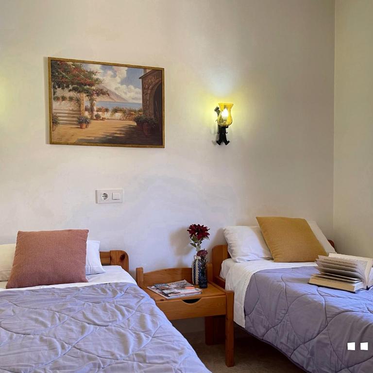 VH CostaBlanca - GRALLA - Villa de 2 dormitorios - 33