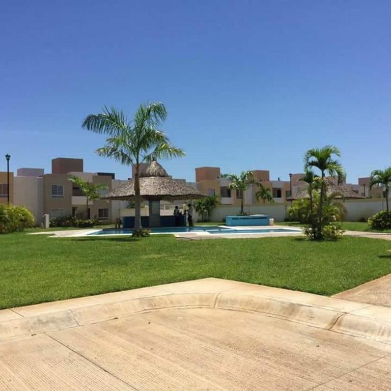 palmar diamante - Apartamento de 2 dormitorios - 4