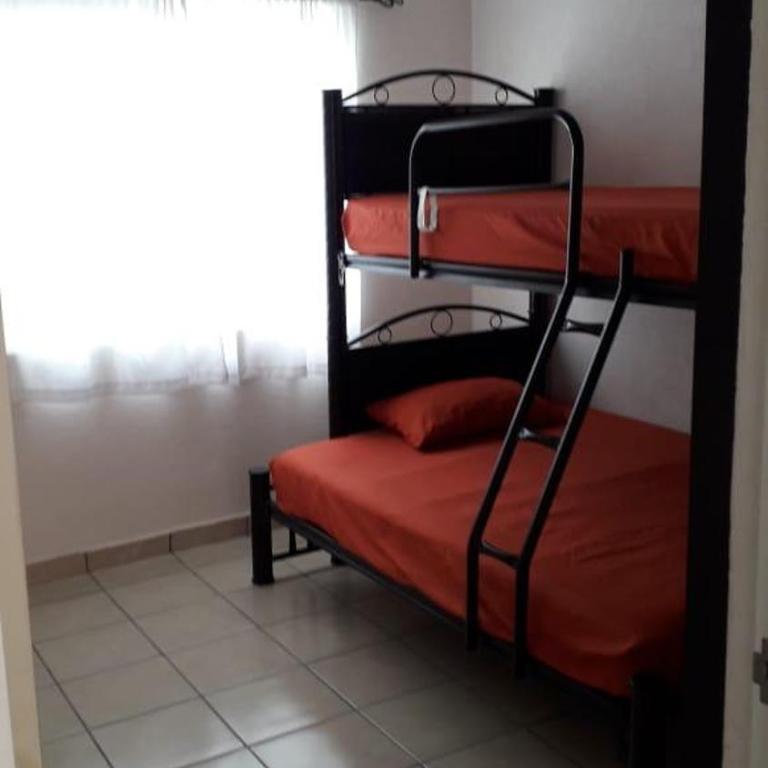 palmar diamante - Apartamento de 2 dormitorios - 5
