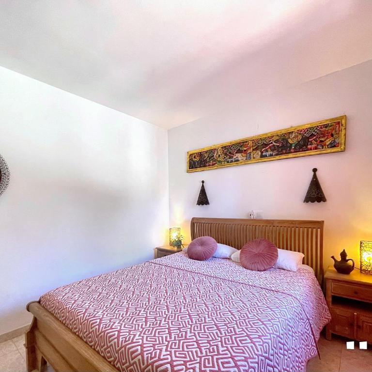 VH CostaBlanca - GRALLA - Villa de 2 dormitorios - 26