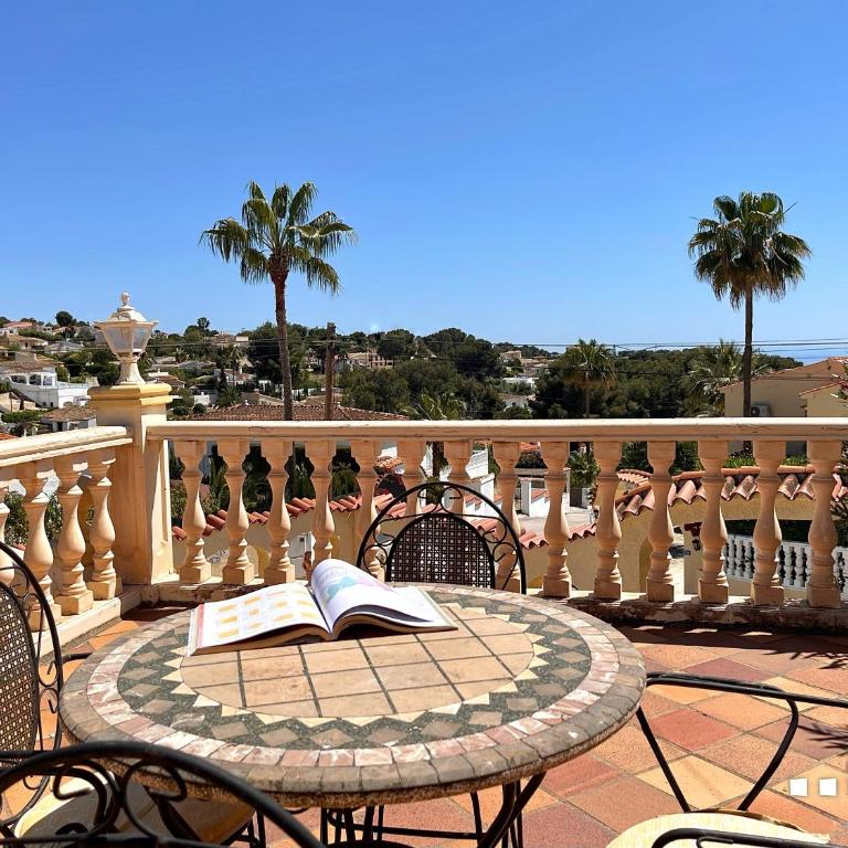 VH CostaBlanca - GRALLA - Villa de 2 dormitorios - 36