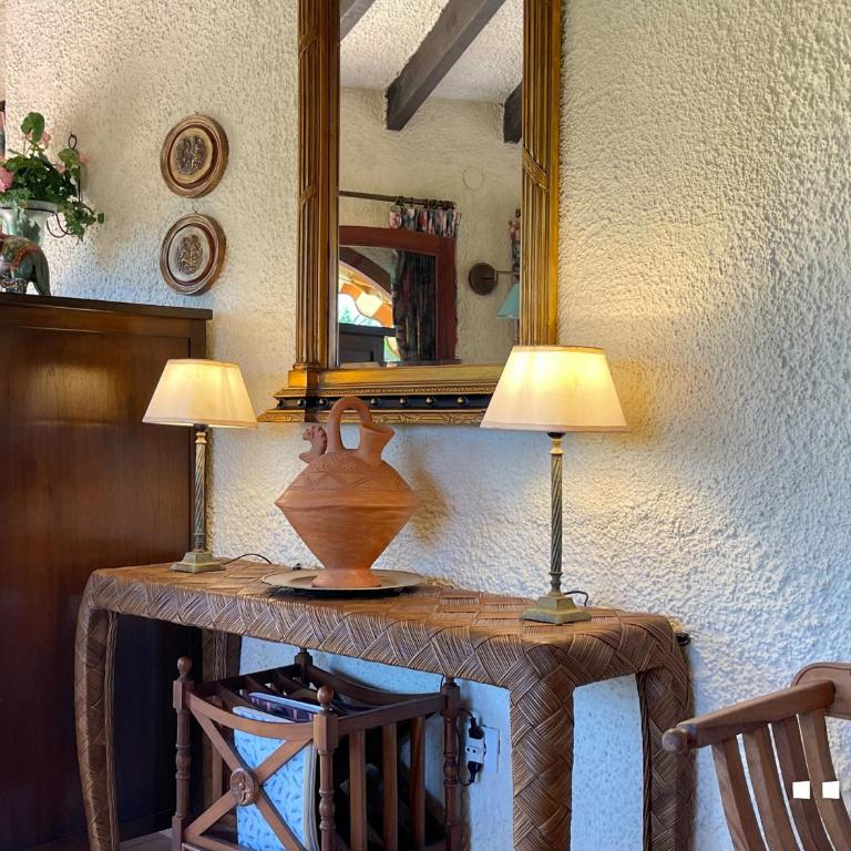 VH CostaBlanca - GRALLA - Villa de 2 dormitorios - 23