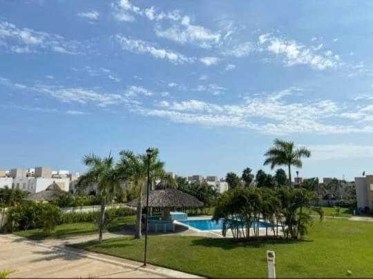 palmar diamante - Apartamento de 2 dormitorios - 8
