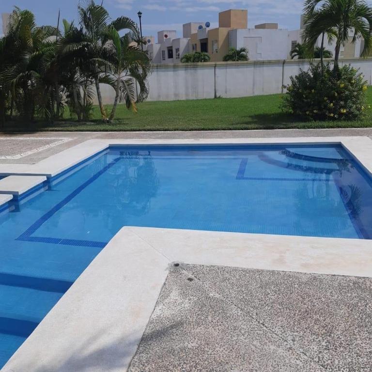 palmar diamante - Apartamento de 2 dormitorios - 7