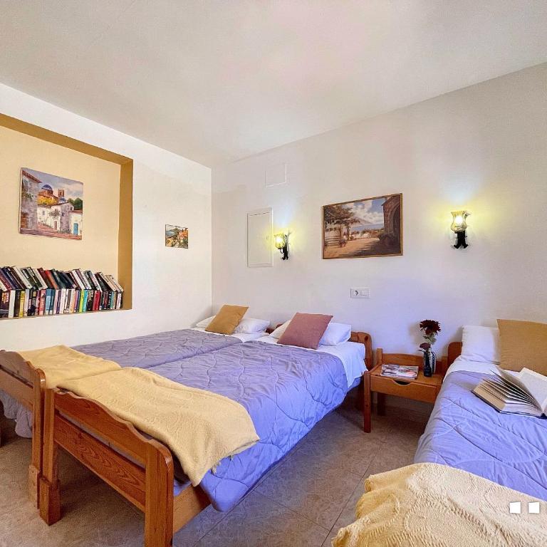 VH CostaBlanca - GRALLA - Villa de 2 dormitorios - 32