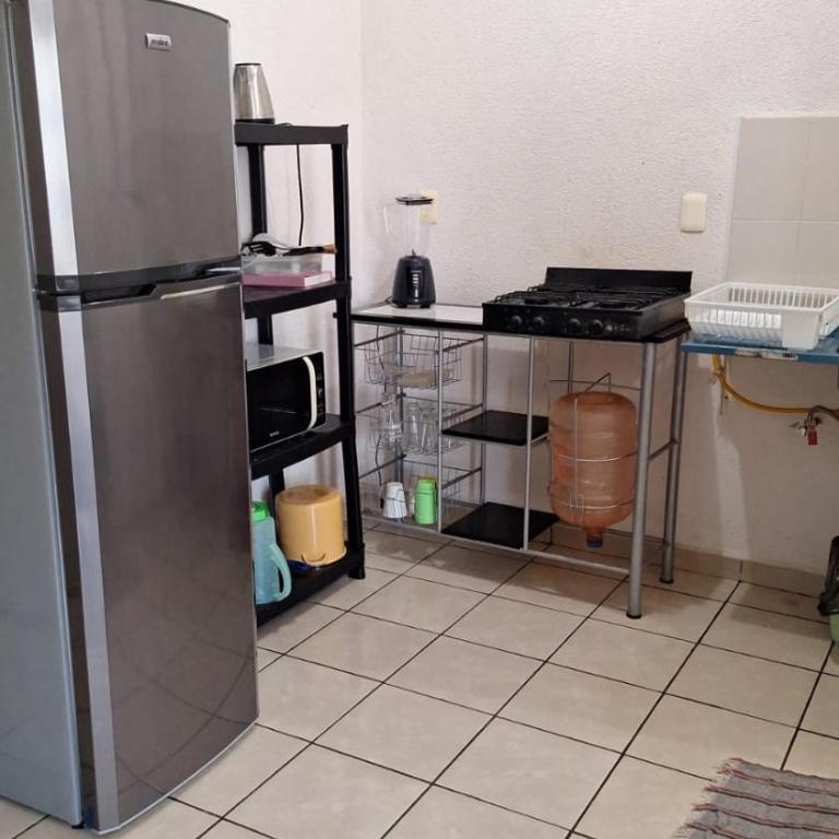 palmar diamante - Apartamento de 2 dormitorios - 3