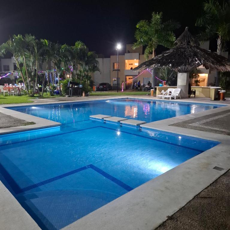 palmar diamante - Apartamento de 2 dormitorios - 4
