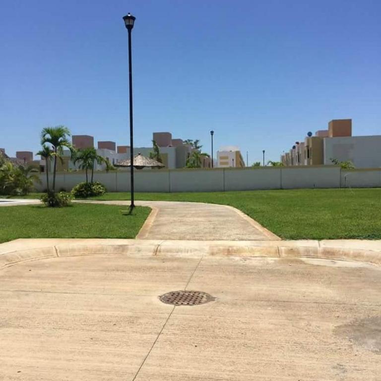 palmar diamante - Apartamento de 2 dormitorios - 10