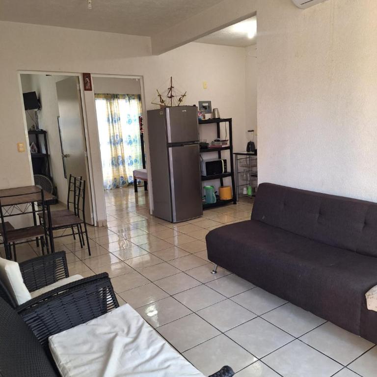 palmar diamante - Apartamento de 2 dormitorios - 5