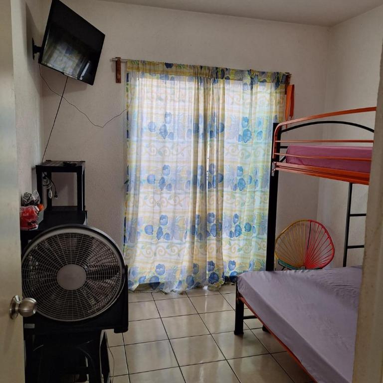 palmar diamante - Apartamento de 2 dormitorios - 6