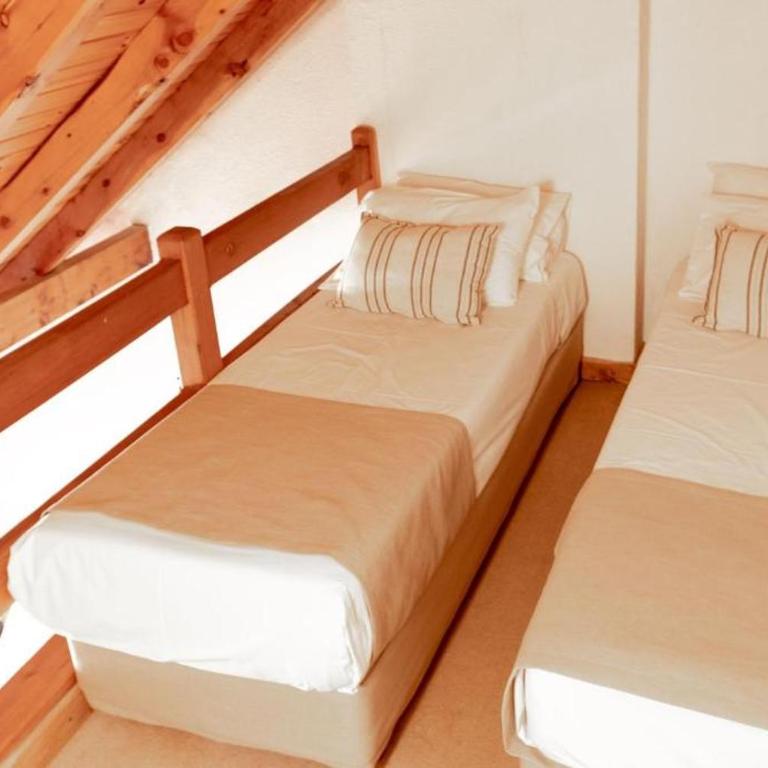 Hostería del Cerro - Apartamento Estándar de 3 dormitorios - 9