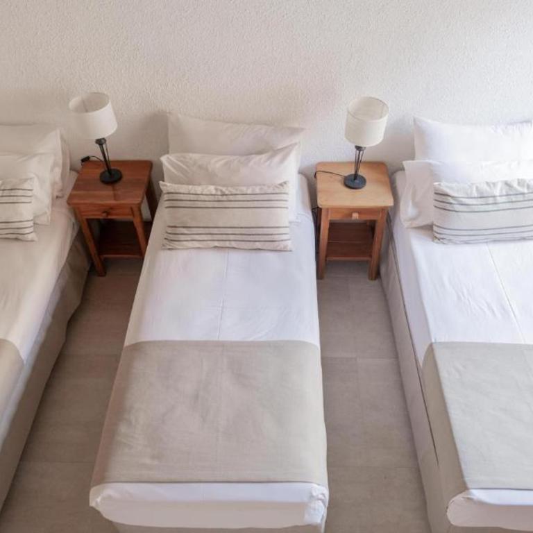 Hostería del Cerro - Apartamento Estándar de 3 dormitorios - 8