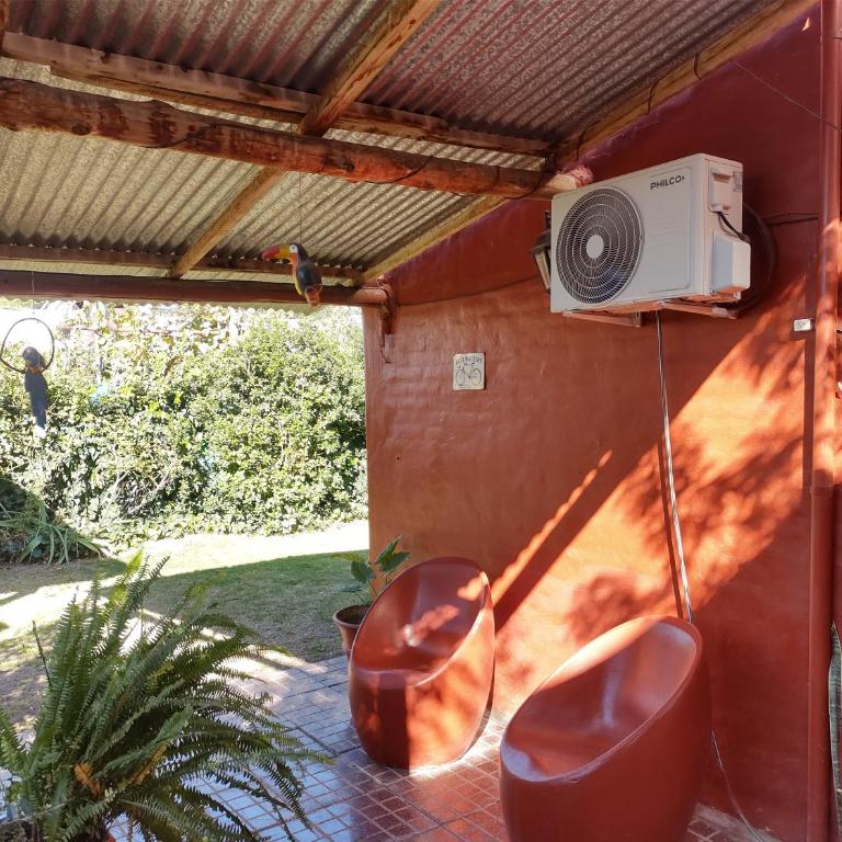 El REFUGIO DE KARIM - Casa con 1 dormitorio - 81