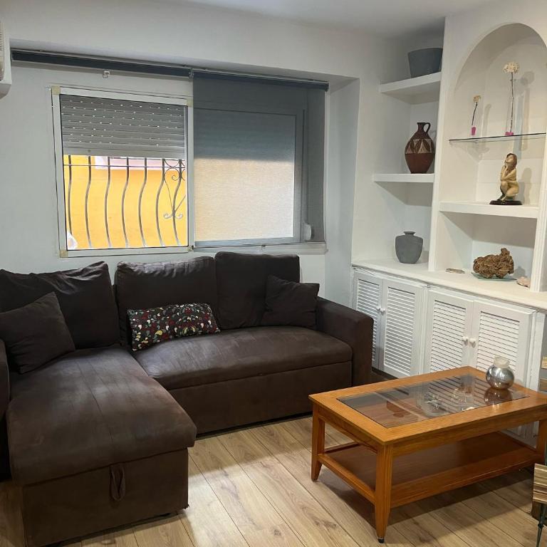 Rosan - Apartamento de 1 dormitorio - 3