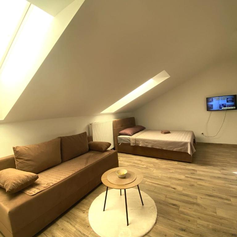 Apartman AndreA - Apartman sa 1 Spavaćom Sobom - 9