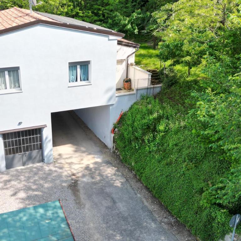 Appartamento quadrilocale vicino Gardaland - Appartamento con 2 Camere da Letto - 4