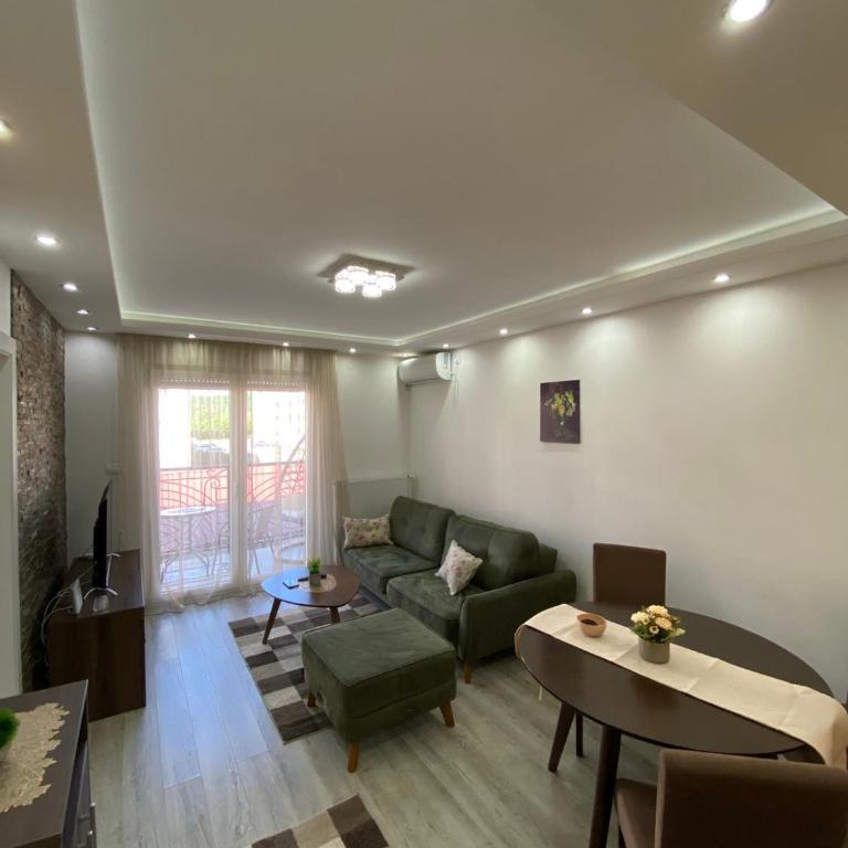 Apartman Vasa - Apartman sa 1 Spavaćom Sobom - 1