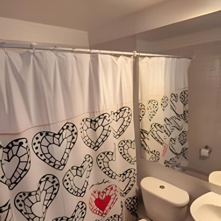 Algarrobo Mirasol Piscina + parking 10min al Mar - Apartamento de 3 dormitorios - 8